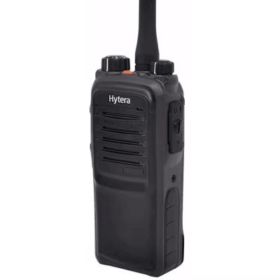 China PD705 PD708 Walkie-Talkie Gps Digital Cluster Ip67 Explosion-Proof Handheld Walkie Talkie for sale