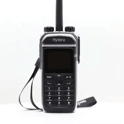 China PD685 Dmr Walkie Talkie Handheld Portable Explosion Proof Two Way Radio Gps Walkie Talkie for sale