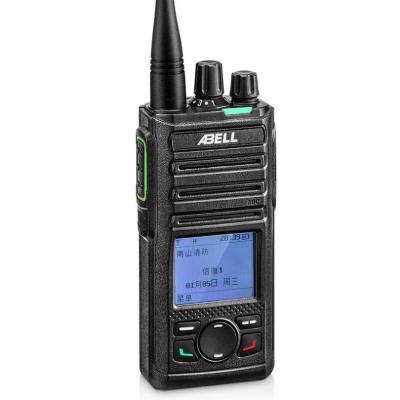 China Abell A580T IIB Explosion Proof Two Way Radio Wireless Long Range Transmitter Professional for sale