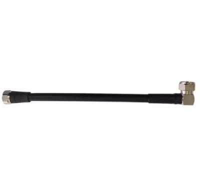 Китай 1/2 Superflex 1M Jumper Cable 4310 Мужчина на 4310 Женщина DC-6GHz Низкий PIM продается