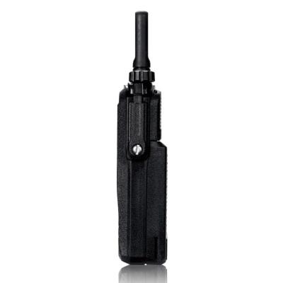 Cina ABELL A760L Ex IP67 bluetooth impermeabile Vhf radio marina WIFI allarme a distanza walkie-talkie in vendita