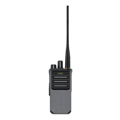 China Handheld Caltta DH405Ex Two Way Radio Strong Penetration VHF for sale