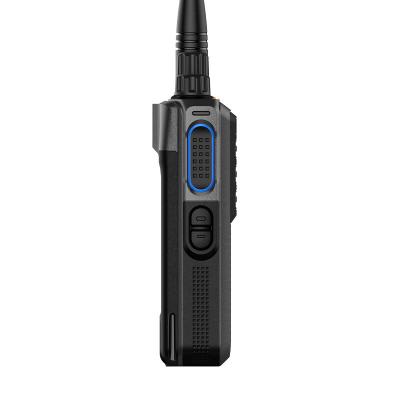 China Caltta KIRISUN Two Way Radio DH405Ex Type Digital Mobile Radio Handheld Transceiver 5W for sale