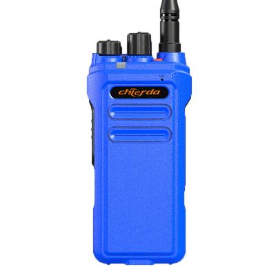 China Professional Two Way Radio Chierda TC328D Ex T4 Explosion proof  Walkie Talkie for sale