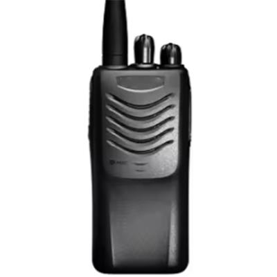 China TK-2000 Radio Walkie Talkie de largo alcance con diseño compacto y duradero en venta