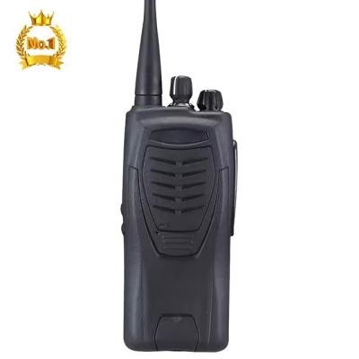 China TK-2207 Kenwood Walkie Talkie Monitor Function And PC Programming For Enhanced Communication for sale