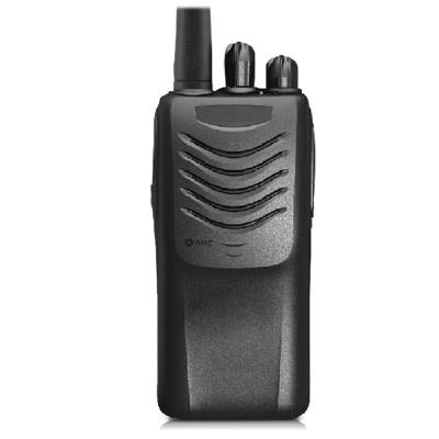 China TK-3000 Kenwood Radios portátiles con Walkie Talkie inalámbrico de larga distancia con 16 canales en venta