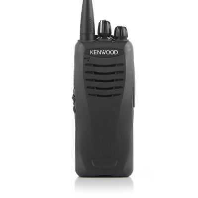 China NX-348C Kenwood Long Range Walkie Talkies GPS 5W Power Digital Analog for sale