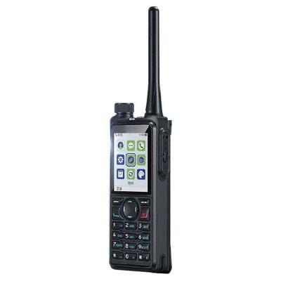 China Wireless Digital Explosion Proof Long Range Radio Transmitter Walkie Talkie HP785G for sale