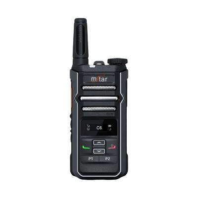 China G36 Super Vocal Hytera Walkie Talkie Waterproof And Dustproof DMR Thrush Noise Reduction for sale