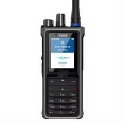 China IP68 a prueba de agua y polvo Caltta KIRISUN Radio bidireccional DH682 en venta