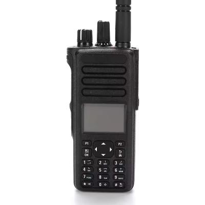 中国 Caltta KIRISUN Two Way Radi Dh452 IP65 Waterproof And Dustproof Walkie Talkies 販売のため