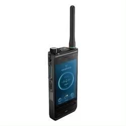 China Caltta KIRISUN Rádio de duas vias GH900 IP68 à prova de poeira à prova de água Três módulos PDT Walkie Talkie Profissional Long Endurance à venda