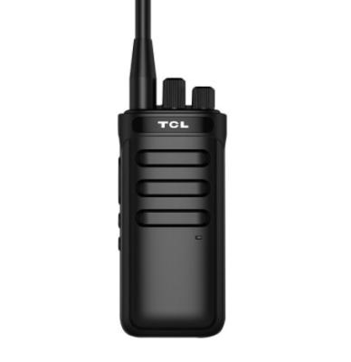 China Abell Tcl HT15 Noise Reduction Long Distance 2 Way Radios Outdoors Power Upgrade Large Capacity Battery for sale