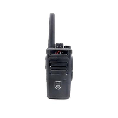 China Clear Sound Walkie Talkie Encryption For Enhanced Signal Interception for sale