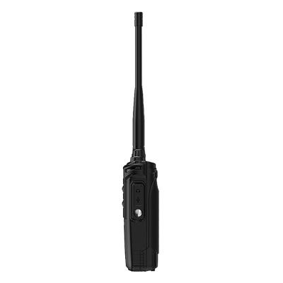 China Digital Audio Performance MSTAR CHIERDA Walkie Talkie For PC 119*54*37 Mm for sale