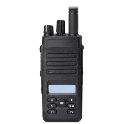 China Digital Two Way Radio XPR 3500e Clear And Loud Voice Walkie Talkie for sale