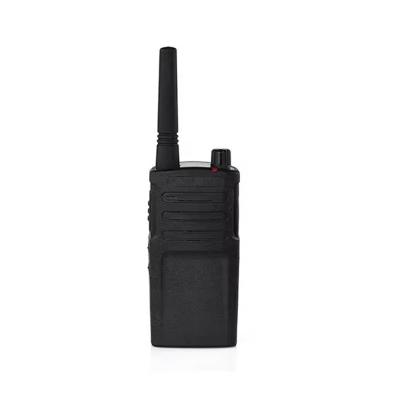 China Rmu2040 VOX Technology PC Configurable Uhf Business Two Way Radio Walkie Talkie for sale