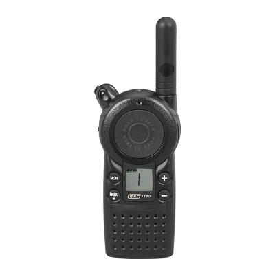 China CLS1110 UHF Two Way Radio Group Communication Handheld Digital Mobile Walkie Talkie for sale