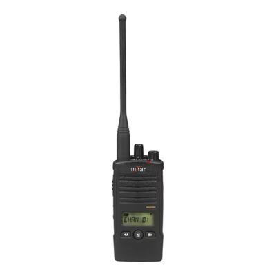 China RDU4160D Business Series Two Way Radio With Display UHF Walkie Talkie for sale