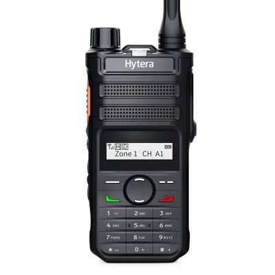 China AP580 IP54 Waterproof IP54 Off-network Communication VOX Bluetooth Walkie Talkie for sale