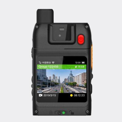 China H5A1 64G Extra-long Standby 4G Audio And Video Recorder Walkie Talkie for sale