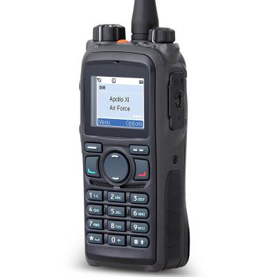 China PD780G PD785G Two Way Radio Commercial Use Recording Explosion Proof Walkie Talkie for sale