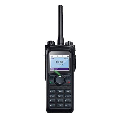 China PD980EX T4 Explosion-proof IP68 Waterproof Transmitter Professional Walkie Talkie for sale