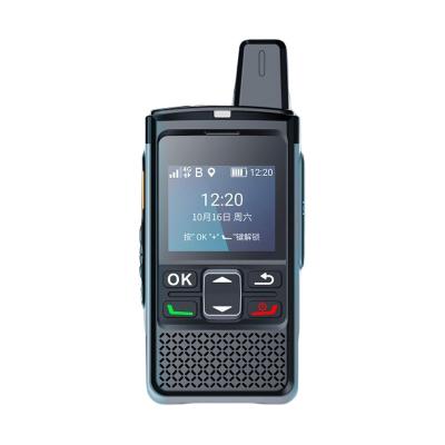 China Pnc370se Walkie Talkie Red Pública IP67 a prueba de agua a prueba de polvo Posicionamiento GPS en venta