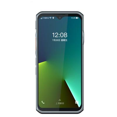 China PNC560 Smartphones IP68 Wasserdicht Staubdicht 5G Android 12 Kommunikation Biometrisch zu verkaufen