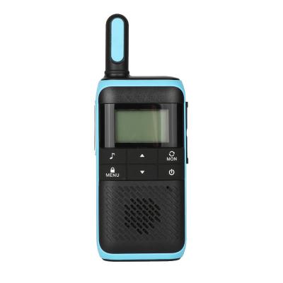 China TF-410 Monitoring Function Channel scanning Penetrate Strongly Analog Walkie Talkie for sale