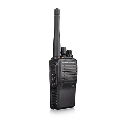 China Motorola V308 Two Way Radio Outdoor 4W Output Power Baterias de rádio Motorola para comunicação e durabilidade à venda