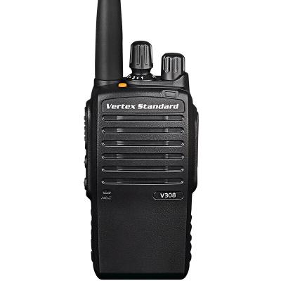 China Motorola V308 Radio de dos vías portátil Walkie Talkie FM de mano comunicación a prueba de agua de largo alcance ventajas de calidad baterías en venta