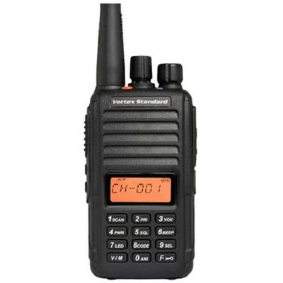 China Motorola V468 Two Way Radio 3-5KM Talk Range Waterproof Walkie Talkie Headset for VHF UHF Frequency Type Professional Communication for sale