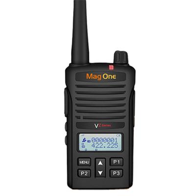 China Motorola TVz-D135 Wo Way Radio 258g mit 128 Speicherkanälen zu verkaufen