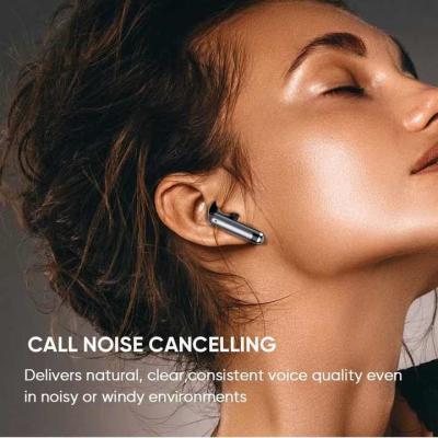 China Wireless Air Earphone Accessories For Two Way Radio 1-3 Hours Battery Charging Time Noise Cancelling Bluetooth Earbuds with 5-10 Hours Estimated Battery Life for sale