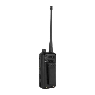 China INRICO T368 POC Long Distance Two Way Radio 2.8' Touch Screen Display POC Long Distance Two Way Radio With Enabled NC Algorithm And HD Display for sale