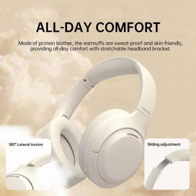 China Wireless Bluetooth Headphone Accessories For Two Way Radio Enjoy Uninterrupted Listening Noise Cancelling Earbuds Active Noise Cancellation for sale