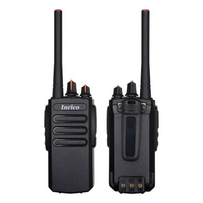 China Waterproof Two Way Radio 17 Hours Working Times Waterproof Intercom System For VHF 136-174MHz In Extreme Environments for sale