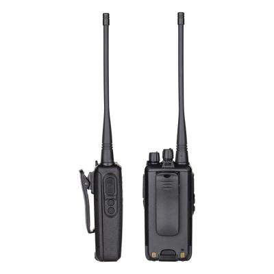 China INRICO IP358 Waterproof Two Way Radio 200g Submersible Walkie-Talkie Access Team Members' Information Conveniently And Efficiently for sale