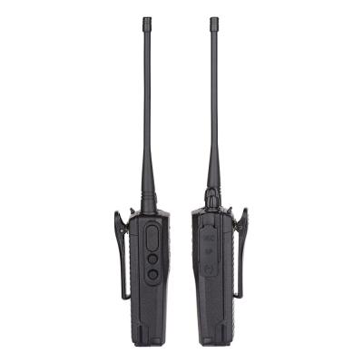 China inrico PD660 Waterproof Two Way Radio Compact Submersible Intercom Device with 2.8' HD Display and High Resolution of 320x240 for sale