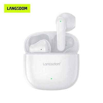 China Earphone And Microphone Stereo Earbuds In Ear Bluetooth Earbuds For Sound And 1-2 Hours Charging Time for sale