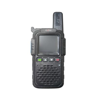 Κίνα N-516 4G Full Netcom GPS Positioning Talkie Talkie Διπλή φόρτιση USB Φιλτράρισμα θορύβου Μεγάλη καθαρή οθόνη Μεγάλη μπαταρία χωρητικότητας προς πώληση