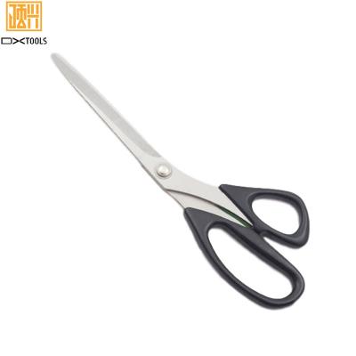 China Universal Cutting Stainless Steel Tailor Scissors/Wholesale Textile/Cloth Scissors Shears for sale