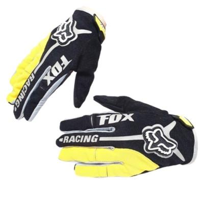 China Unisex Full-finger sunscreen cycling, sweat-absorbent, breathable and wear-resistant sports bike fall gloves for sale