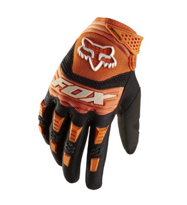 China Unisex 5 Color Recycling Racing Motorcycle Bike Sports Gloves for sale