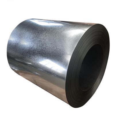 China Construction JISG 3302 SGCC G350 G550 GI Galvanized Steel Coils From China for sale