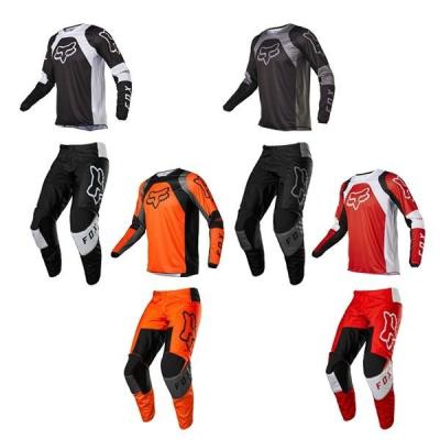 China 2022 new style riding motorcycle overall QUICK DRY off-road clothing for sale