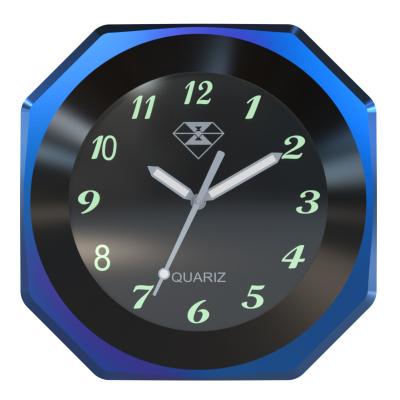 China China-chic new applicable to Suzuki motorcycle modified accessories, exterior gear, waterproof electronic clock and watch for sale