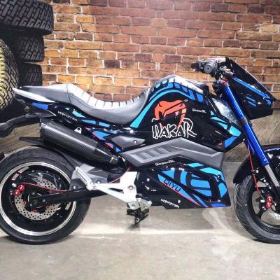 China citycoco electric motorcycle 60mph one main start/control/lock/alarm Romote de très ruedas high speed reverse tricycle electric trike for sale